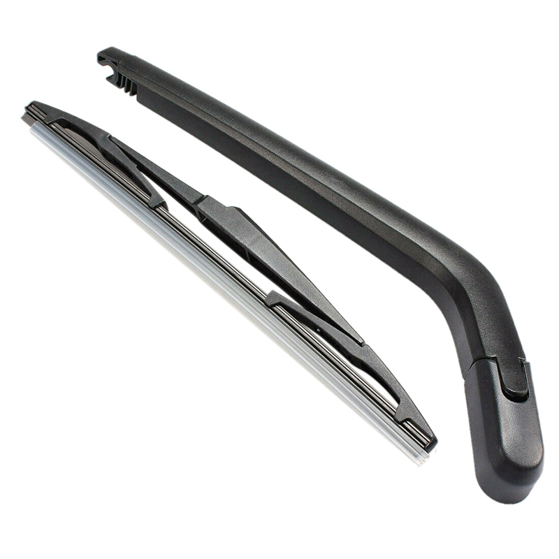 fasdaga 5X Car Windscreen Rear Wiper Arm and Blade for Yaris Vitz 99-05