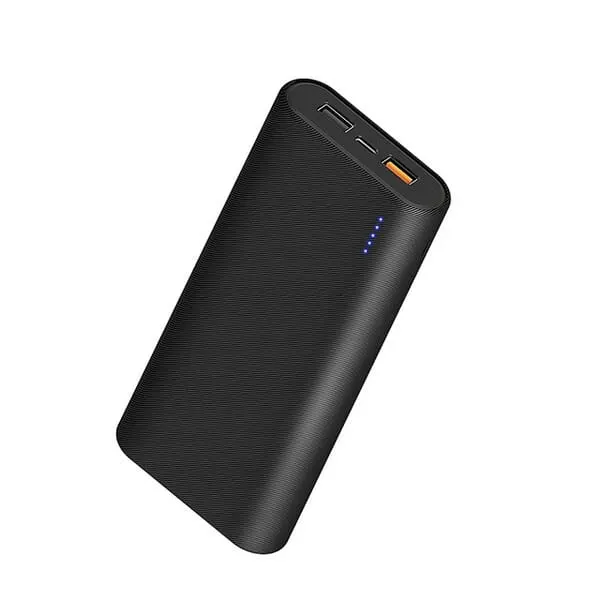 Wiwu JC-07 Power Bank - 26800mAh