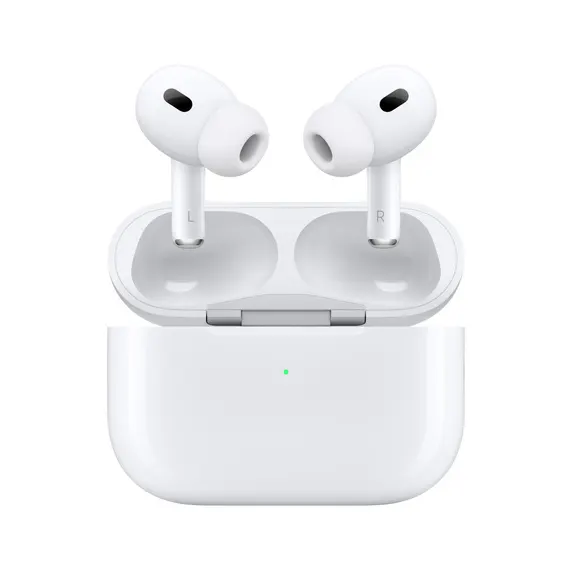 AirPods Pro ANC Semi Pure and Loud Sound Compatible in All Smartphones with Best Qualiuty Bluetooth Earbuds