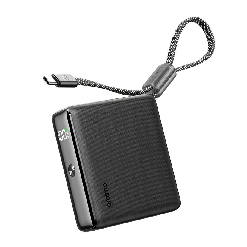 oraimo PowerNova L11 10000MAH 22.5W Power Bank