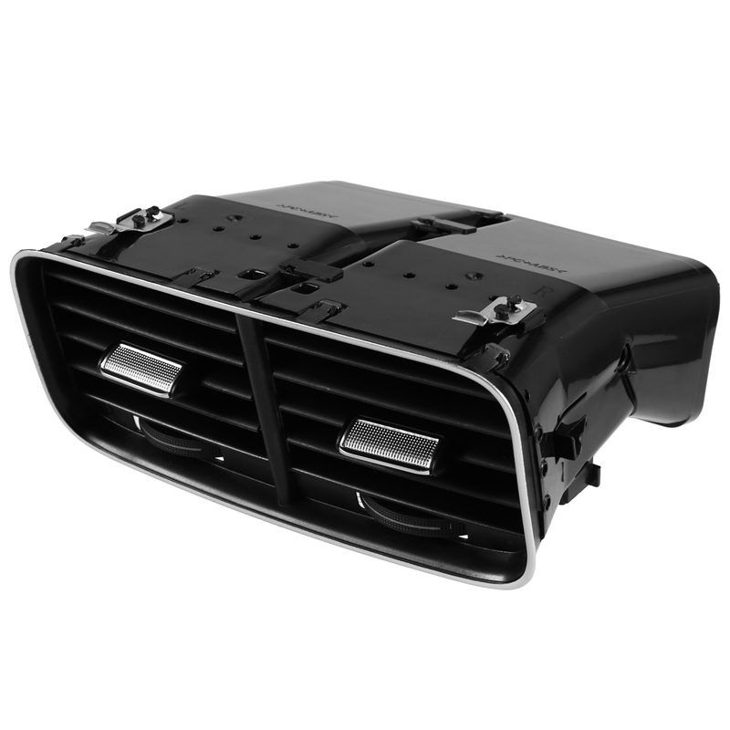 Car Rear Air Conditioner Outlet Assembly A/C Outlet Panel 1678302104 for - GLS W167 2020-2024