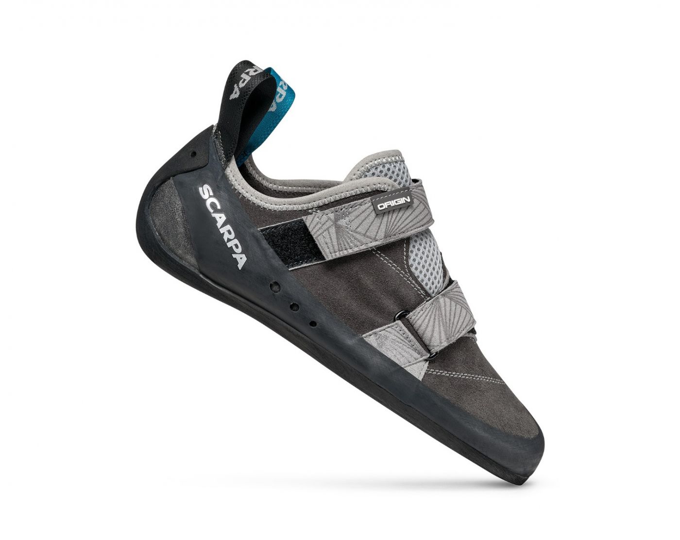 Scarpa Origin Rock Climbing Shoes for Men