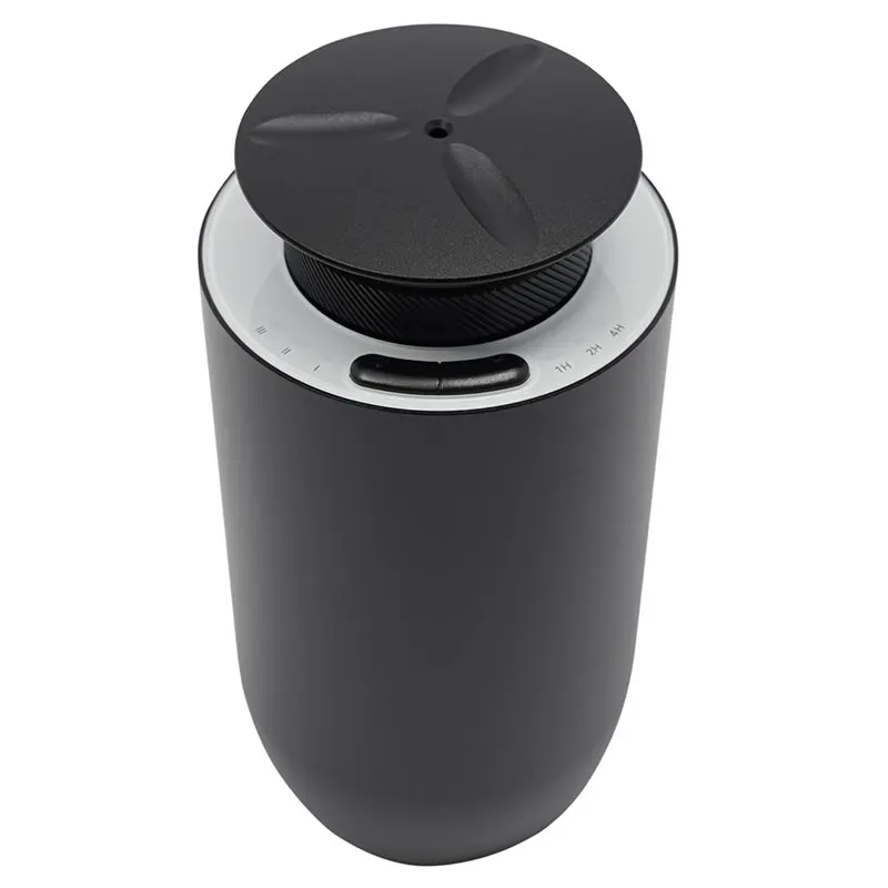 Car Air Freshener Mini Essential Oil Diffuser Aroma 3- Mode, Long Stand-By Design for Multiple Space Applications