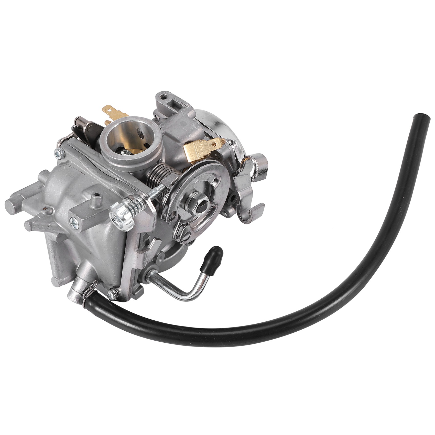 NAMUNY Carburetor XV250 XV125 QJ250 XV 250 XV 125 Aluminum Carburetor Assy for Virago 125 XV125 1990-2014