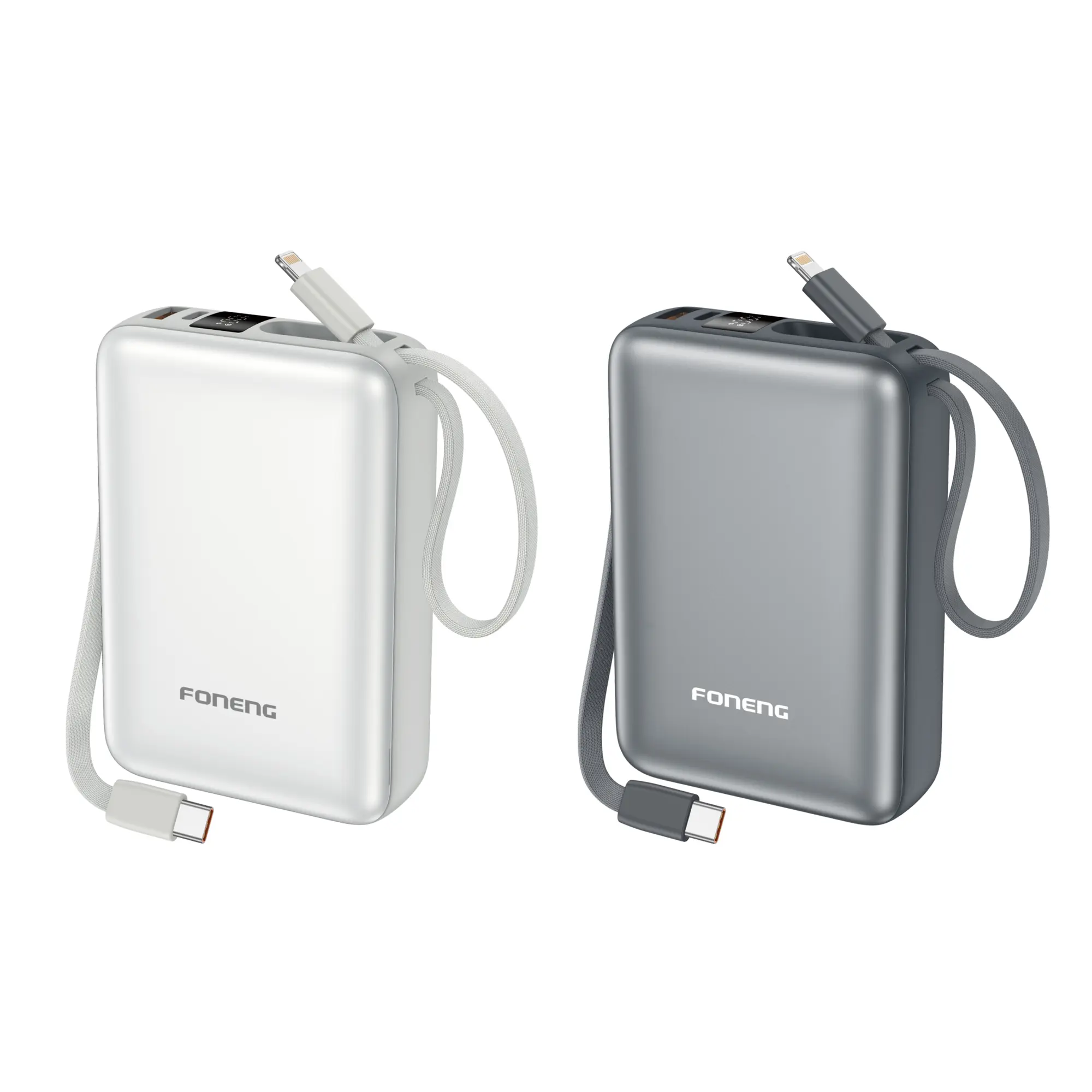 FONENG PX116 20000mAh Mini Power Bank