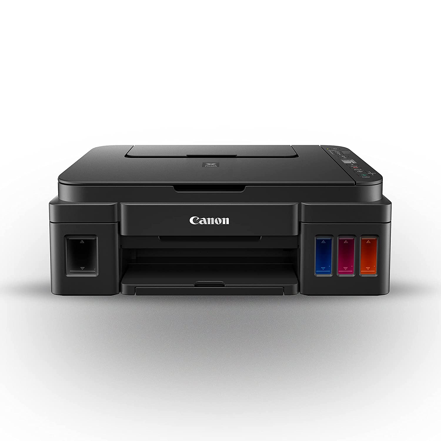 Canon Pixma G3010 3 in 1 Wireless Multi-Function Ink Tank Colour Printer