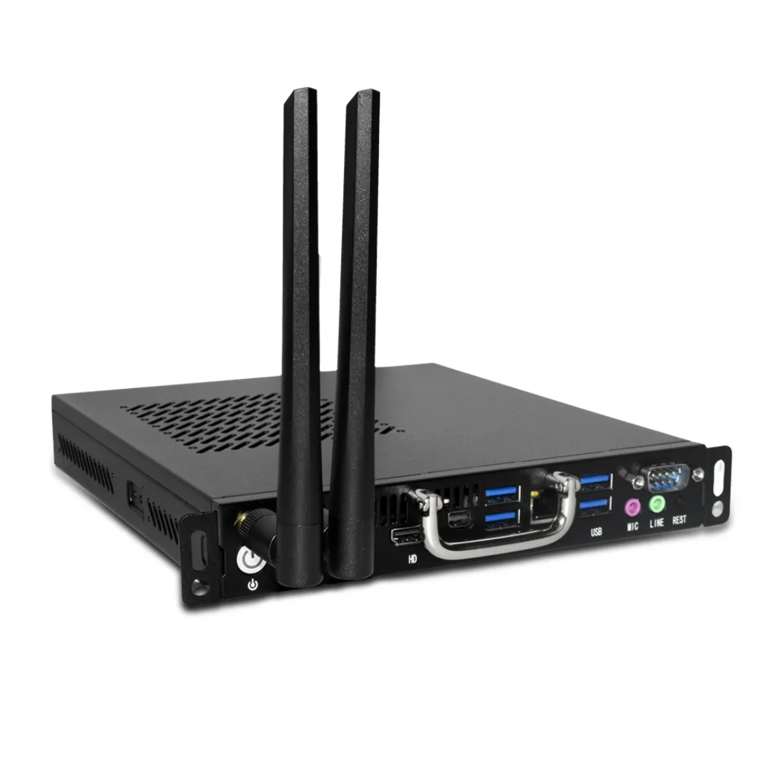 OPS Computer i7 11th gen 8gb RAM 256GB SSD For Interactive Smartboards