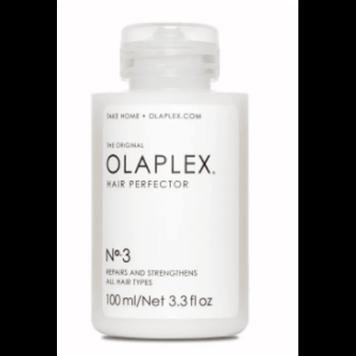 Liliangwang Liliangwang Olaplex No.3 Hair Perfector 3.3 oz Repairing Treatment | Repair Strengthen Treatment (3.3 oz) | Olaplex No.3 Repairing Treatment for Stronger, Shinier Hair | Reduce Breakage Restore Hair | Professional Hair Repair Treatment | Deep