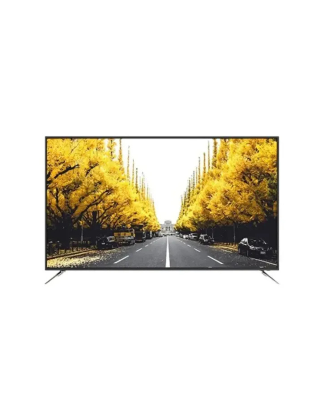 Akaritek AK-32AST 32 Inch Smart LED - Big Digital