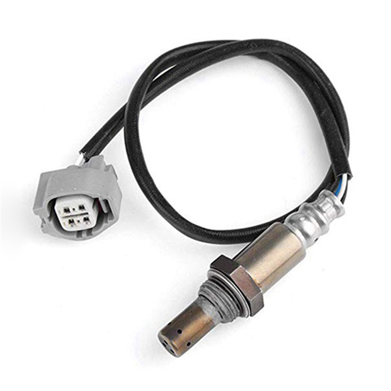 OUMERY 2X 4 Wire Front Upstream O2 Oxygen Sensor for- X-TYPE 2.0 2.5 3.0 V6 XK XK8 XKR C2C7359 C2S2669