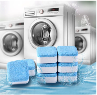 Washing Machine Cleaner - 12pcs