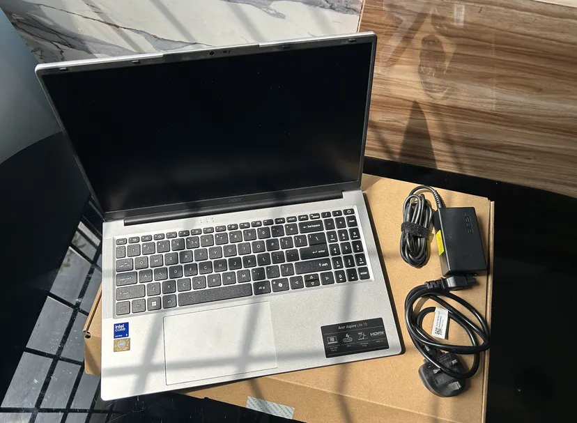 Acer Aspire Lite 15