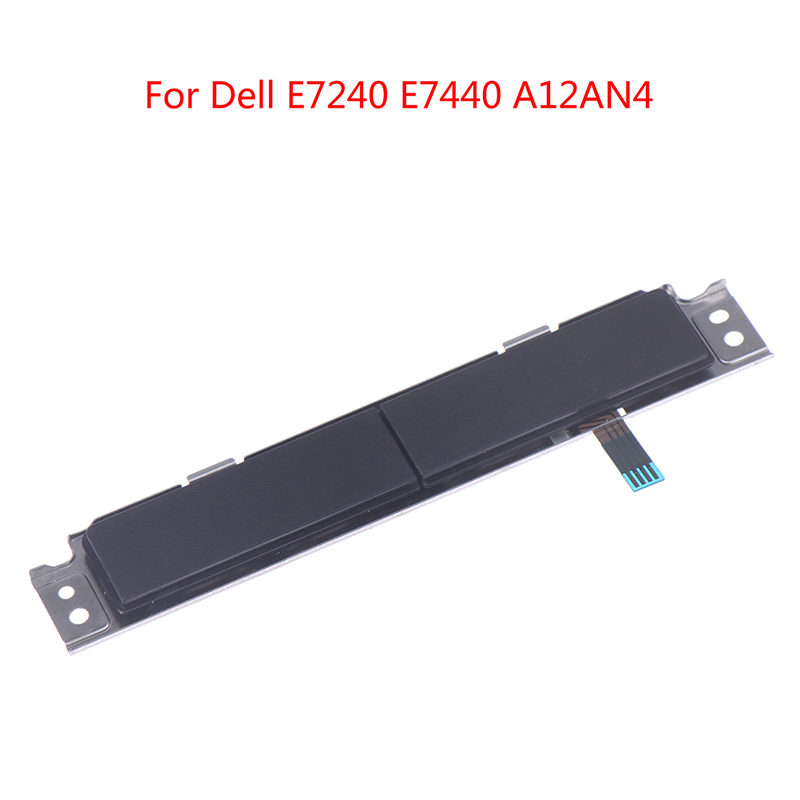 Clearance sale 1PCS New Touchpad Left Right Key Button for Dell E7240 E7440 A12AN4 Eatop