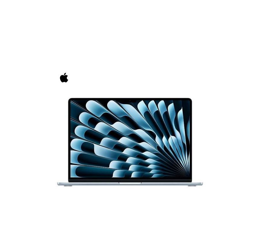Apple | MacBook Air (13-inch) M5 - 16GB/512GB - EvoStore - image 1