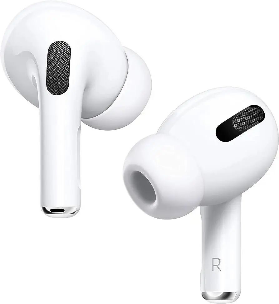 Bluetooth Pro Powerful Sound airdots Wireless Tws Twins Earbuds wireless white with charging case added