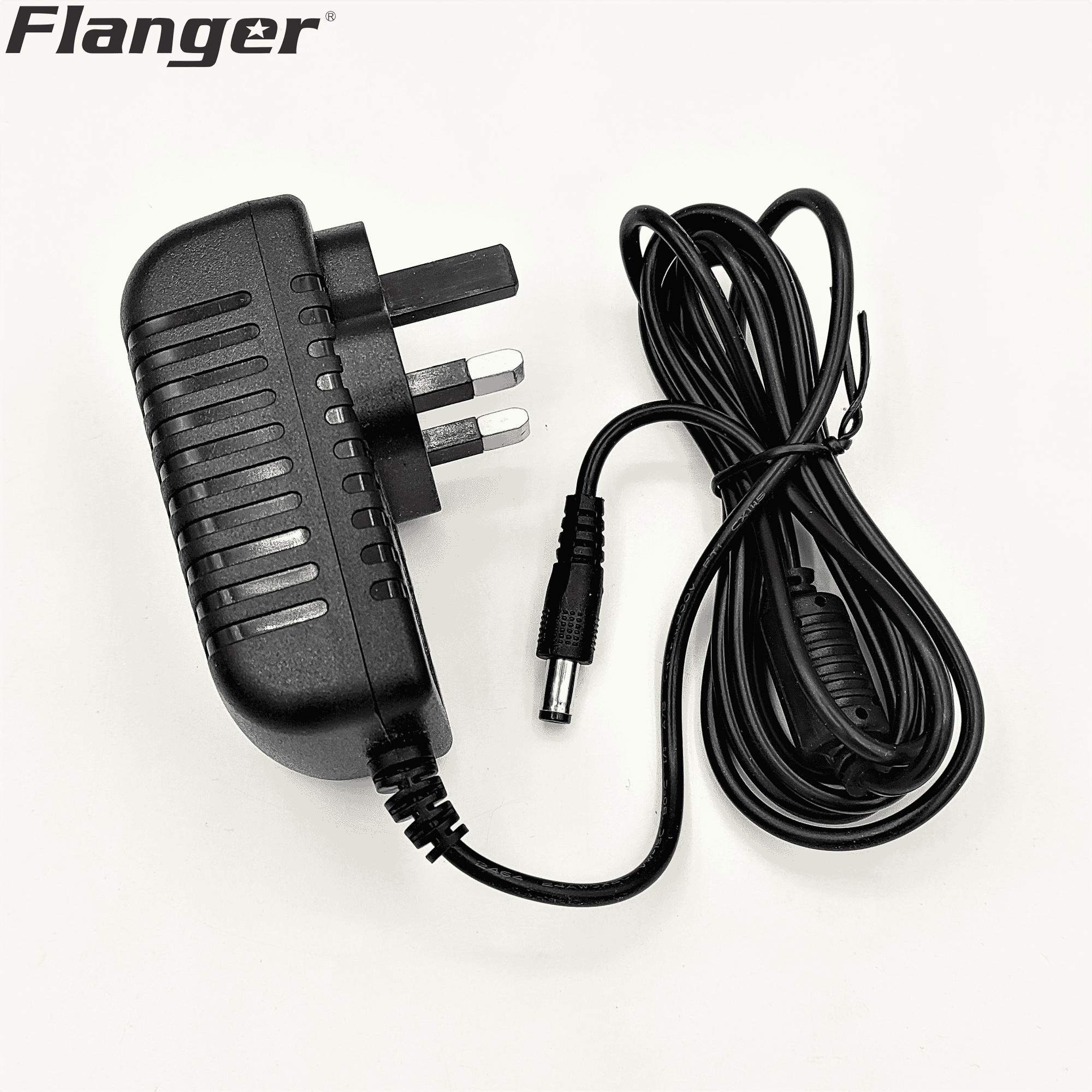 Power Supply For Guitar Pedals
