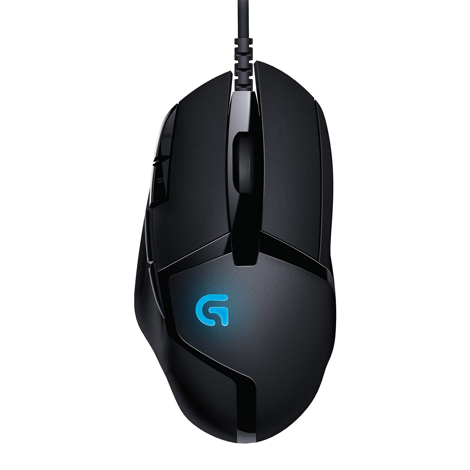 Logitech Mouse G402 Hyperion Fury FPS Gaming USB AP