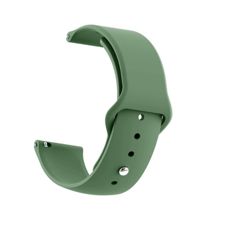 Premium Leather Strap For Huawei Watch GT2