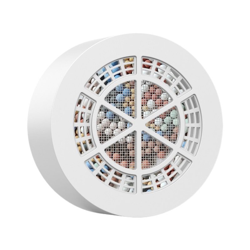 Bathtub Filter Universal Replacement Cartridge 9 Stage Bath Faucet Water Filter Cartridge Free Showerhead Filter