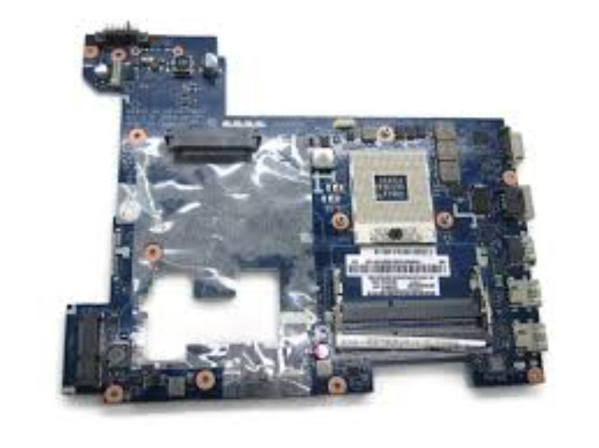 Laptop motherboard lenovo G-580MOTHERBOARD