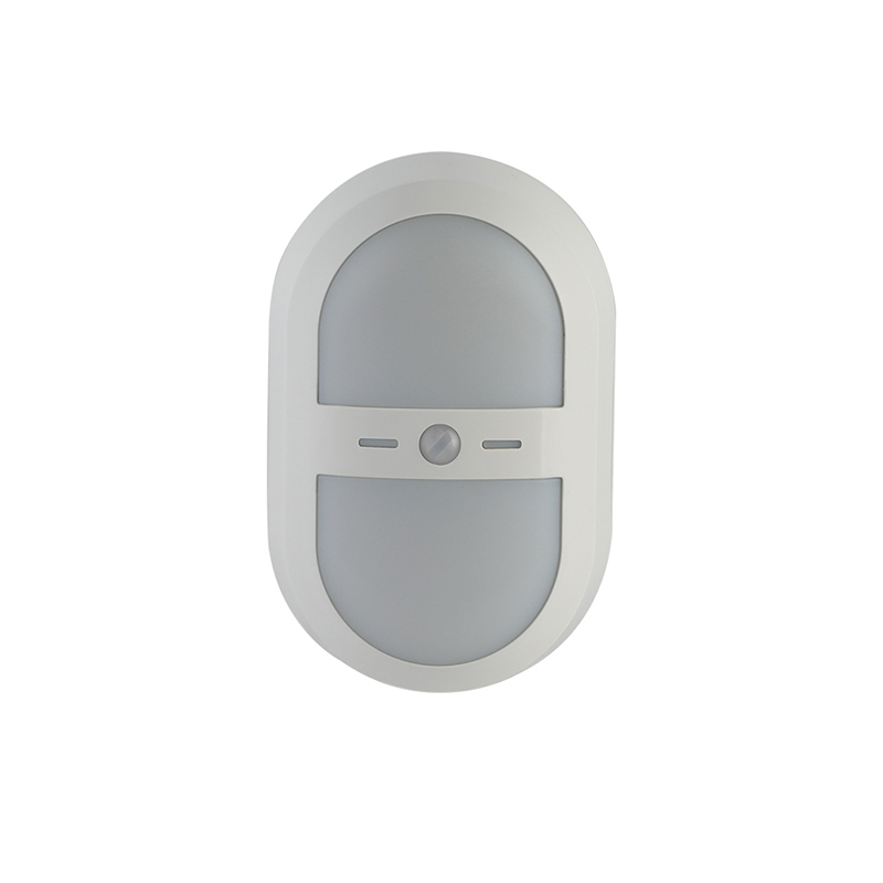 NEW 【Innovative design】10 LED Motion Sensor NightLight Indoor Hallways Stairways Cabinet Emergency Lighting Light Children's Bedroom Beside Night Light