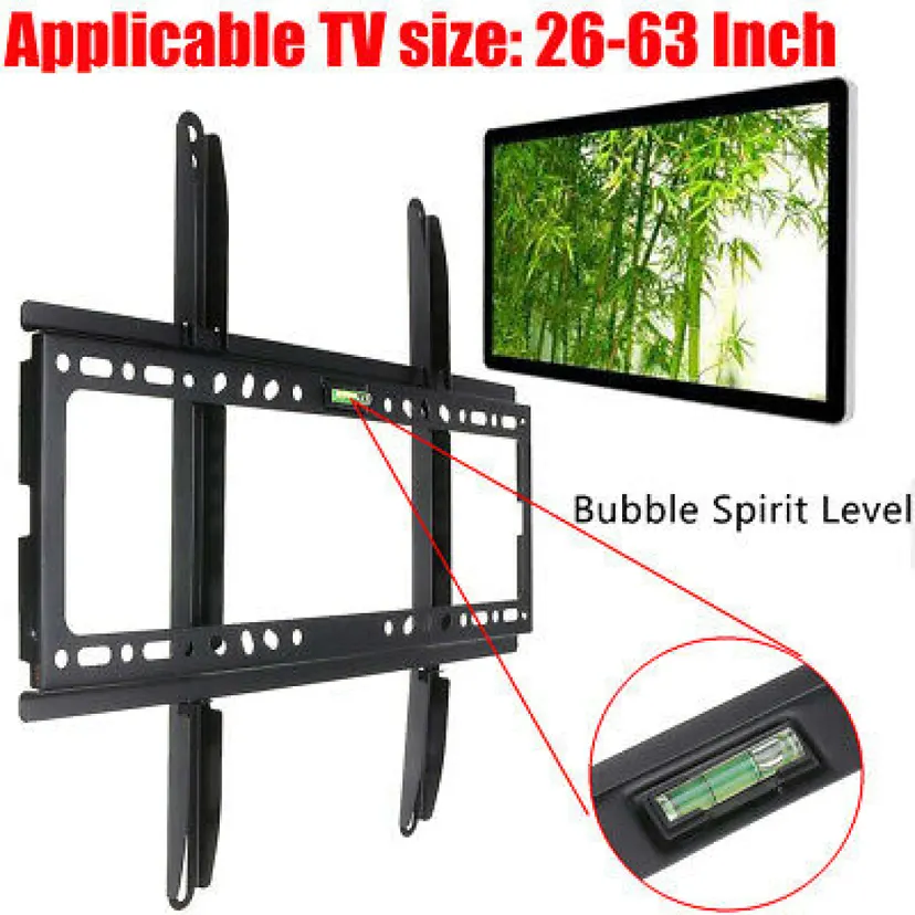 TV Wall Mount 26-63 Inch