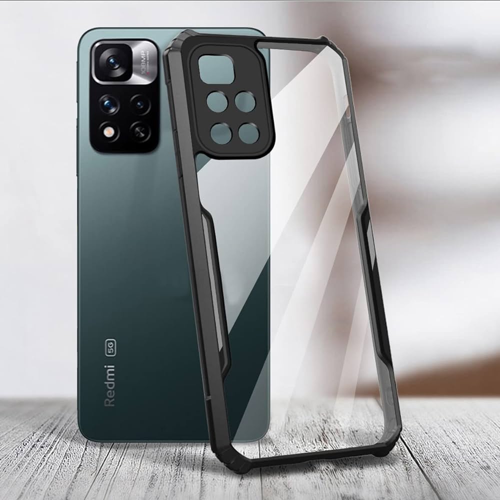 Xiaomi Mi Note 11t 5g / Mi Note 11 5g / Poco M4 Pro 5g