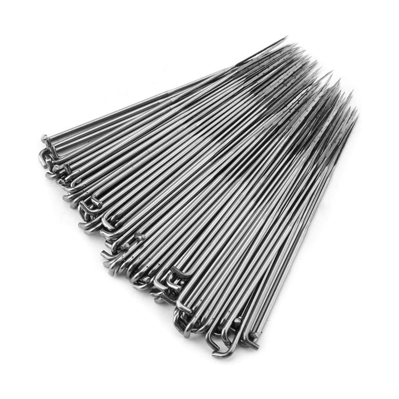 100 Wool Felt Needles DIY Handmade Needle Length 8.6cm Wool Felt Embroidery Needles Homemade Tools