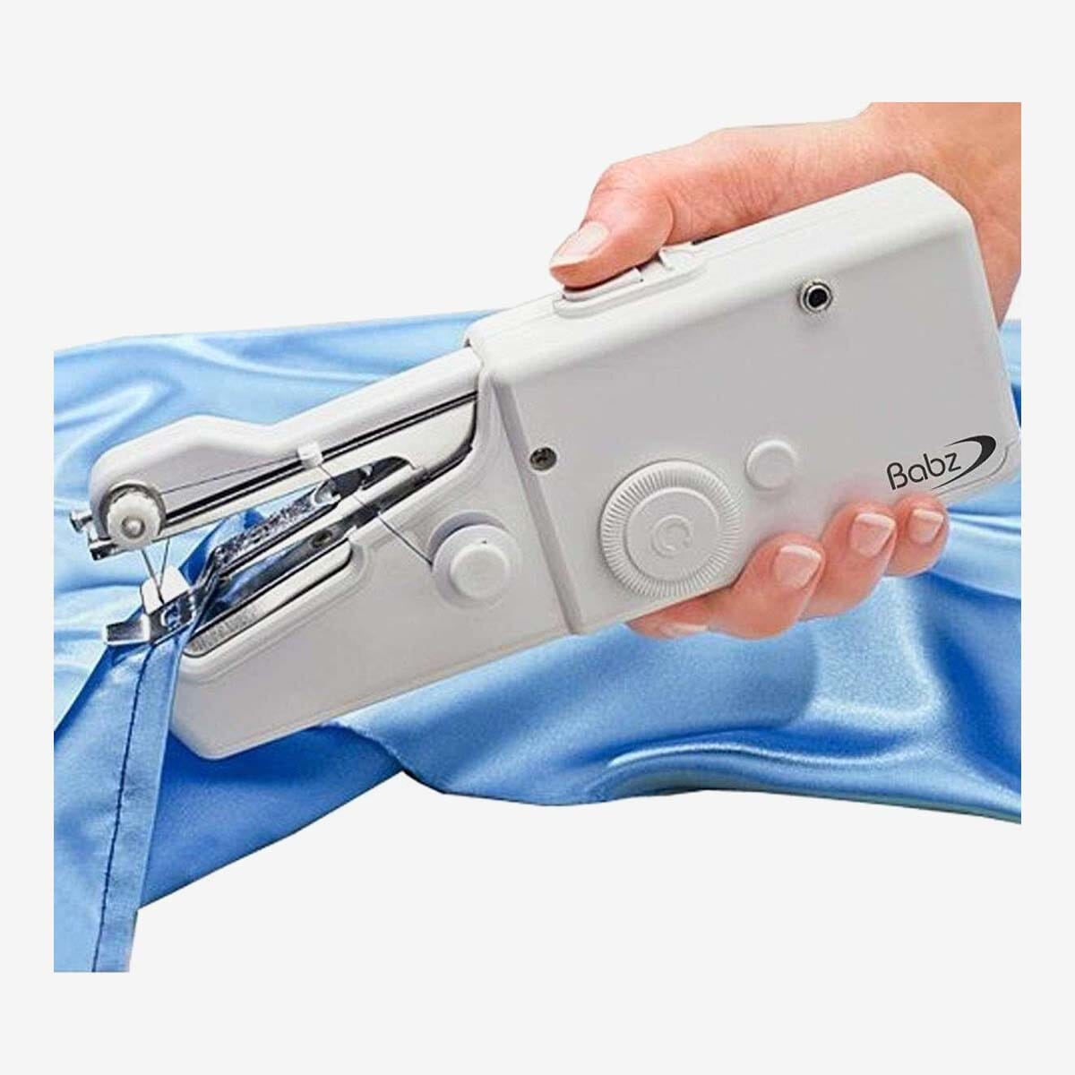 Mini Handy Sewing Machine (Battery Operated)