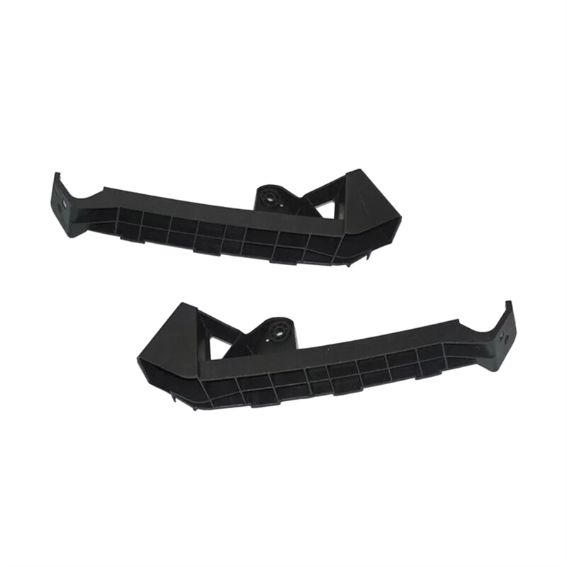 OYPFXMI 1 Pair Headlight Brackets Retainer Mounting for 2017-2020 71140--T01 71190--T01