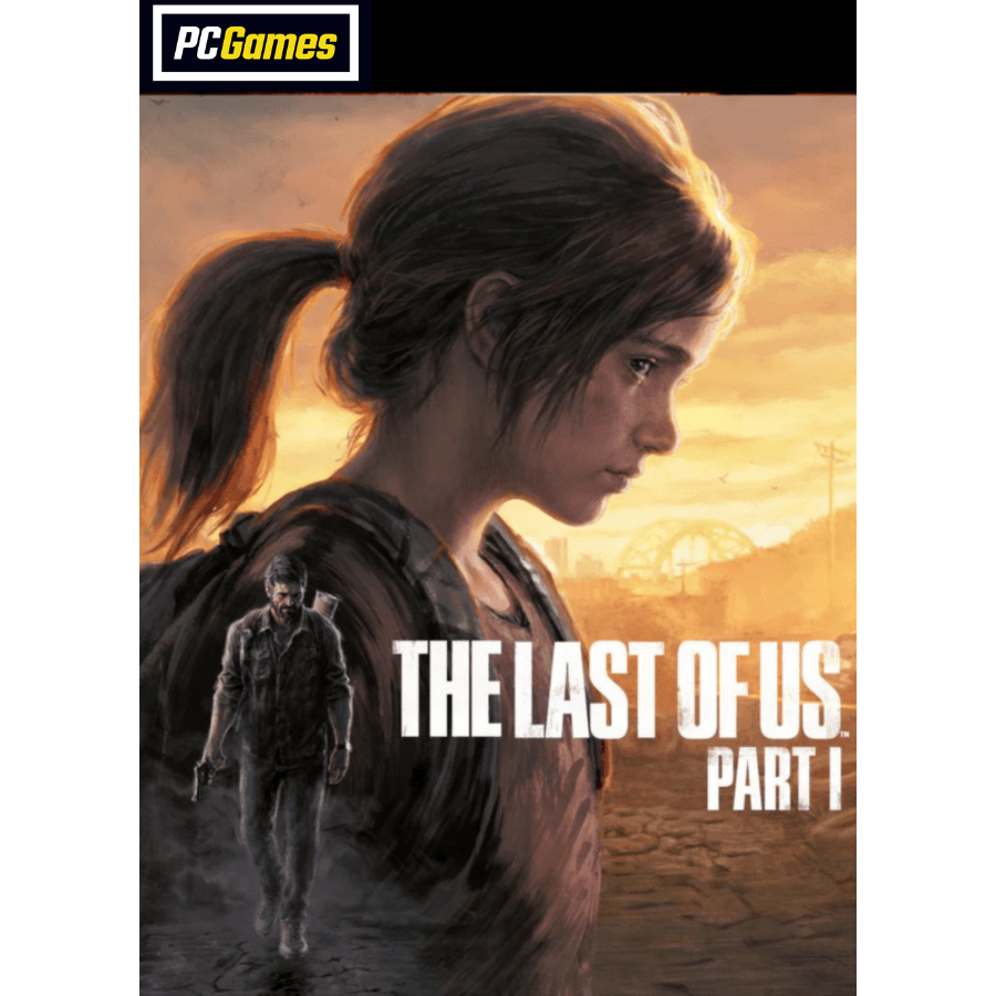 The Last of Us Part I (PC)
