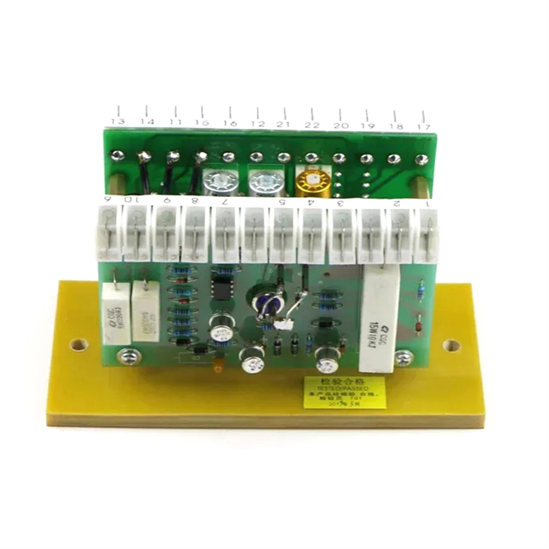 Fullhaodd AVR 6GA2-490-0A Generator Automatic Voltage Regulator for 1FC5 & 1FC4 Series