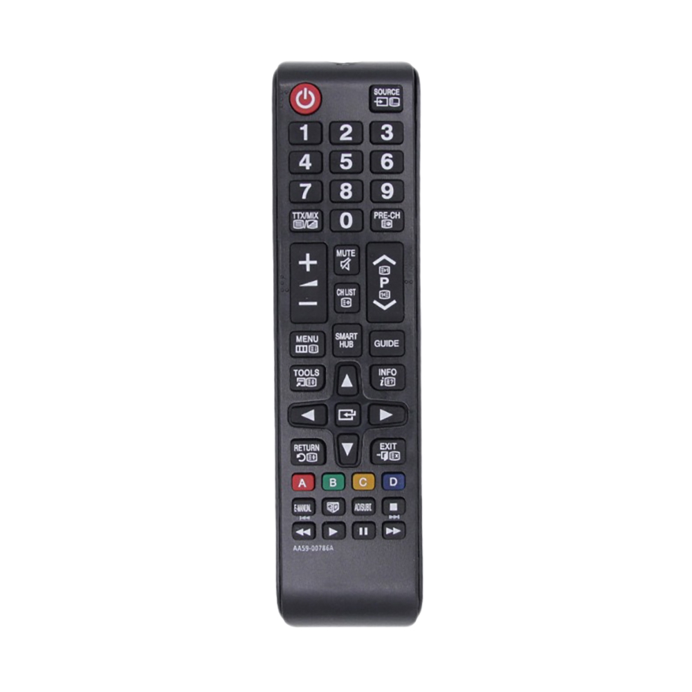 AA59-00786A Replaced Remote Fit 3D Full Smart HD