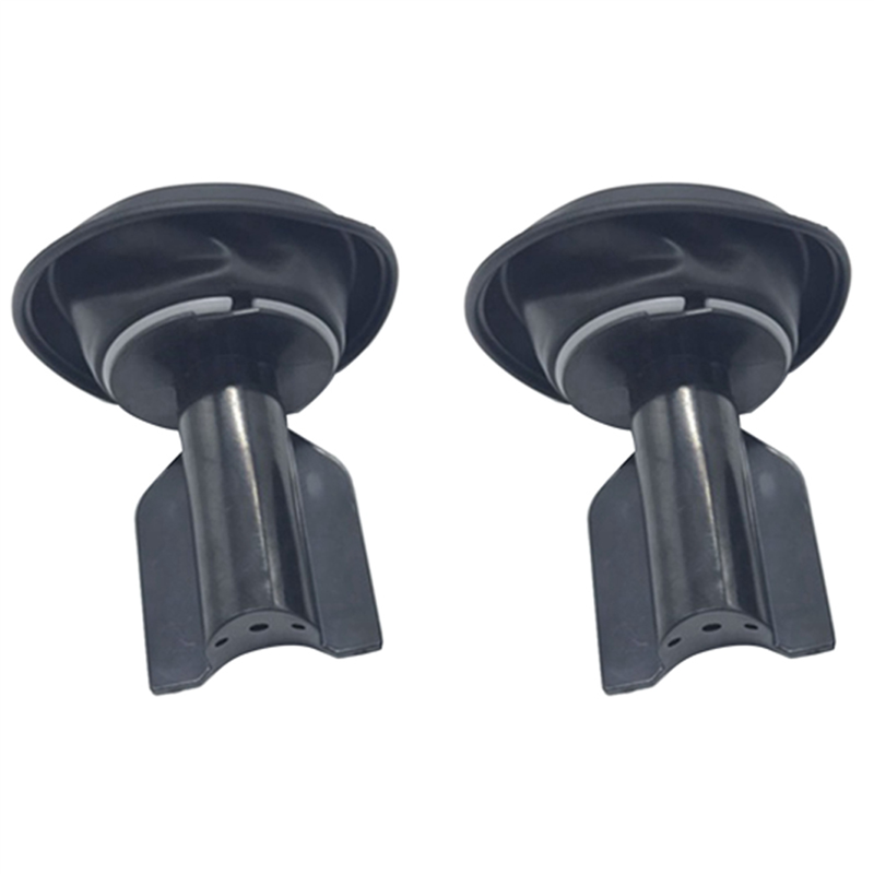 for TDM850 TRX850 Motorcycle Carburetor Diaphragm and Piston