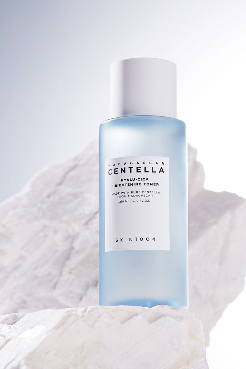 Madagascar Centella Hyalu-Cica Brightening Toner by koreanbeautypoint