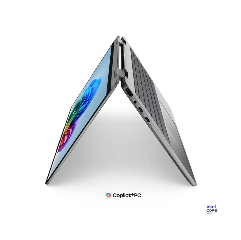 Lenovo IdeaPad 5 2-in-1 14IPH11, Intel Core Ultra 5 322, 16GB RAM, 512GB SSD, 14-inch WUXGA Touch, Windows 11