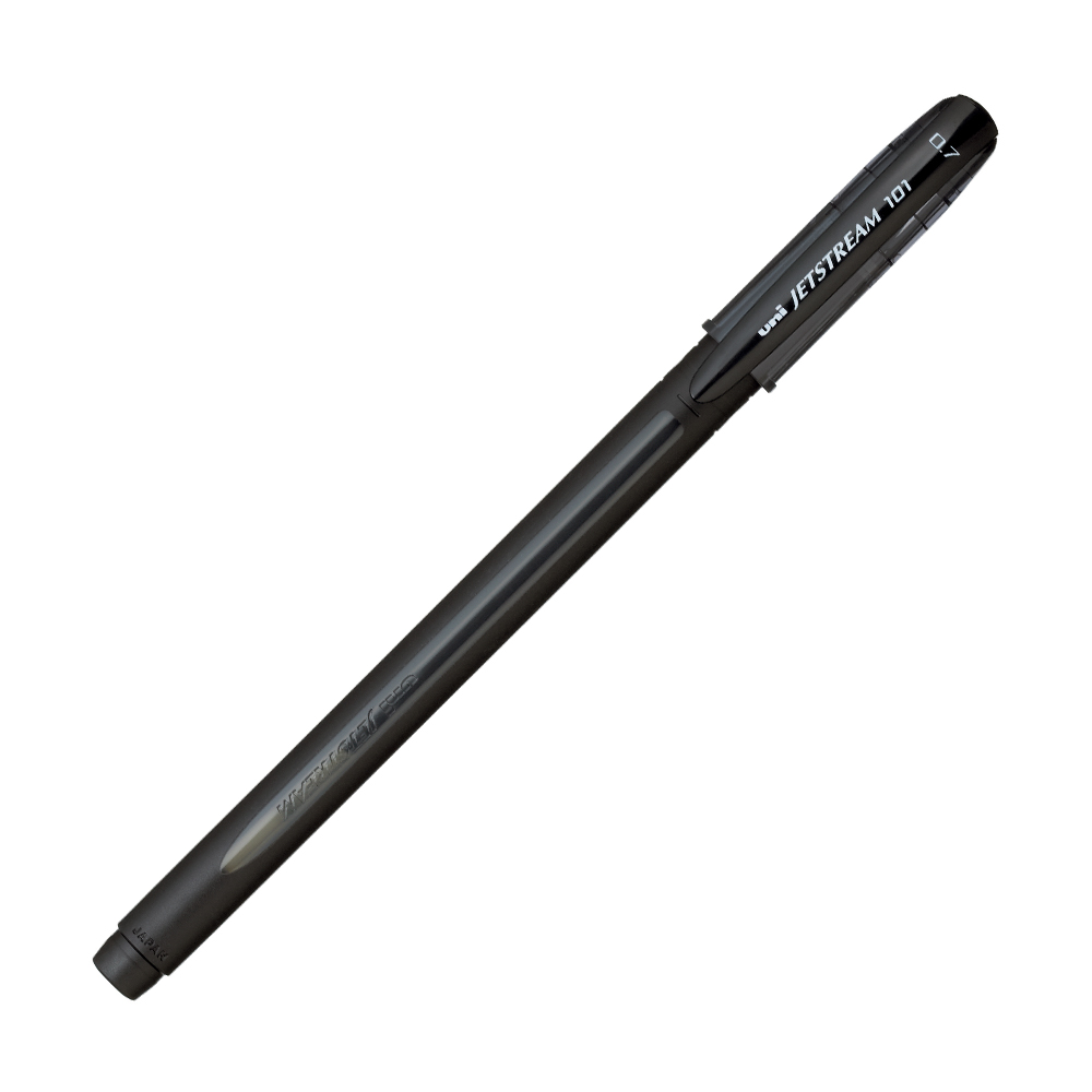 Uni Jetstream SX-101-07 Ball Pen - 0.7MM