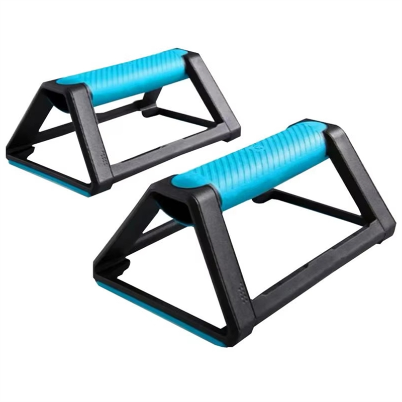 NAMUNY Push Up Bars Set - 2 Pcs Fitness Equipment, Ergonomic Pushup Handles for Floor Workouts, Enhanced Upper Body Strength