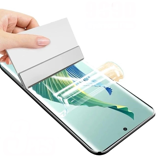 Huawei Mate 60 TPU Unbreakable Screen Guard Membrane