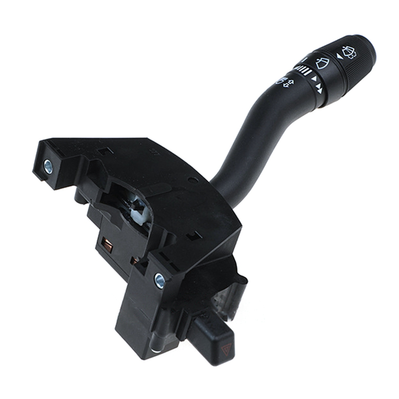 YL5Z-13K359-AAA Turn Signal Windshield Wiper Hazard Switch for 1999-2003 Ranger Explorer Spare Parts Accessories Parts YL5Z13K359AAA