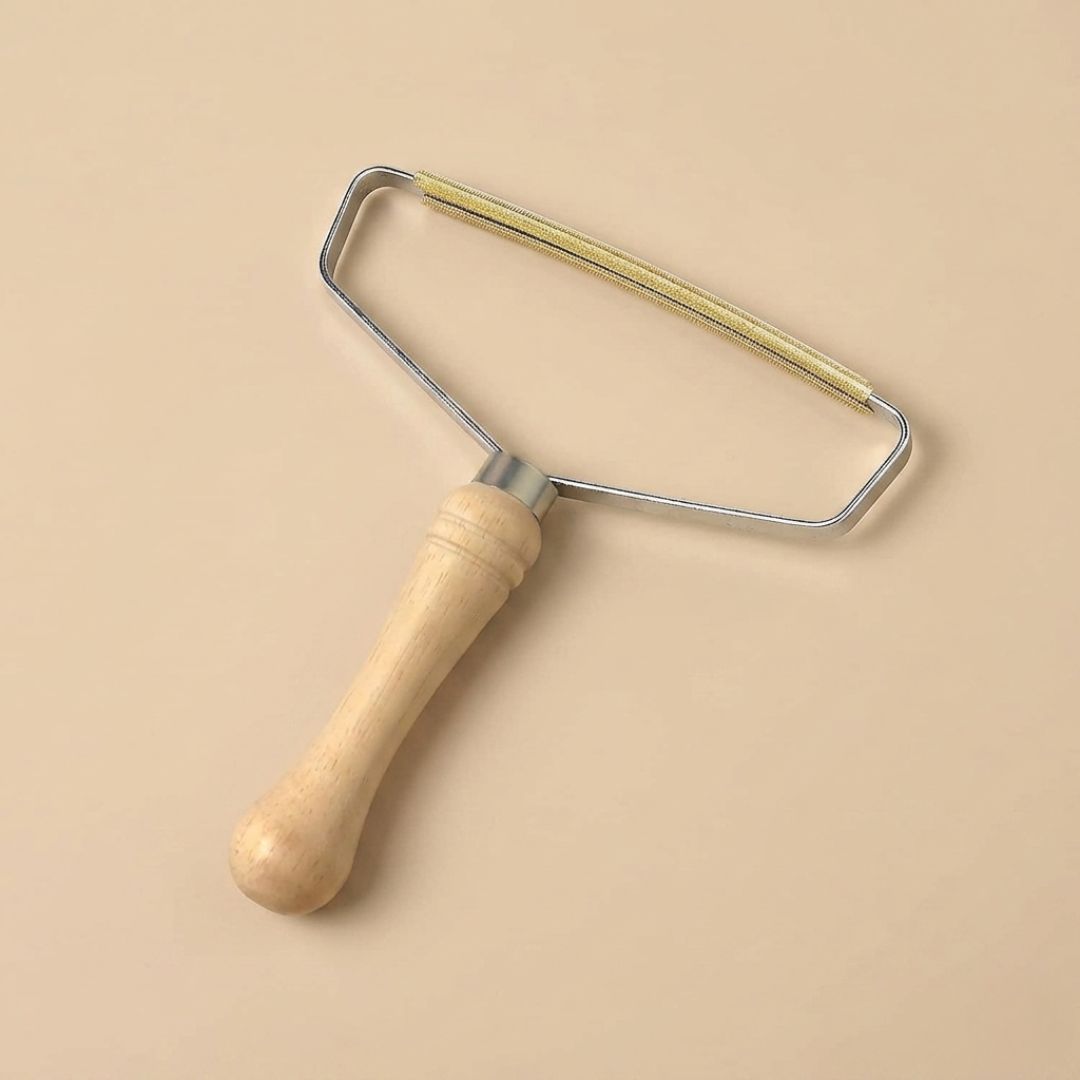 SVANA MAYA REUSABLE PET HAIR & LINT REMOVER (COPPER HEAD)