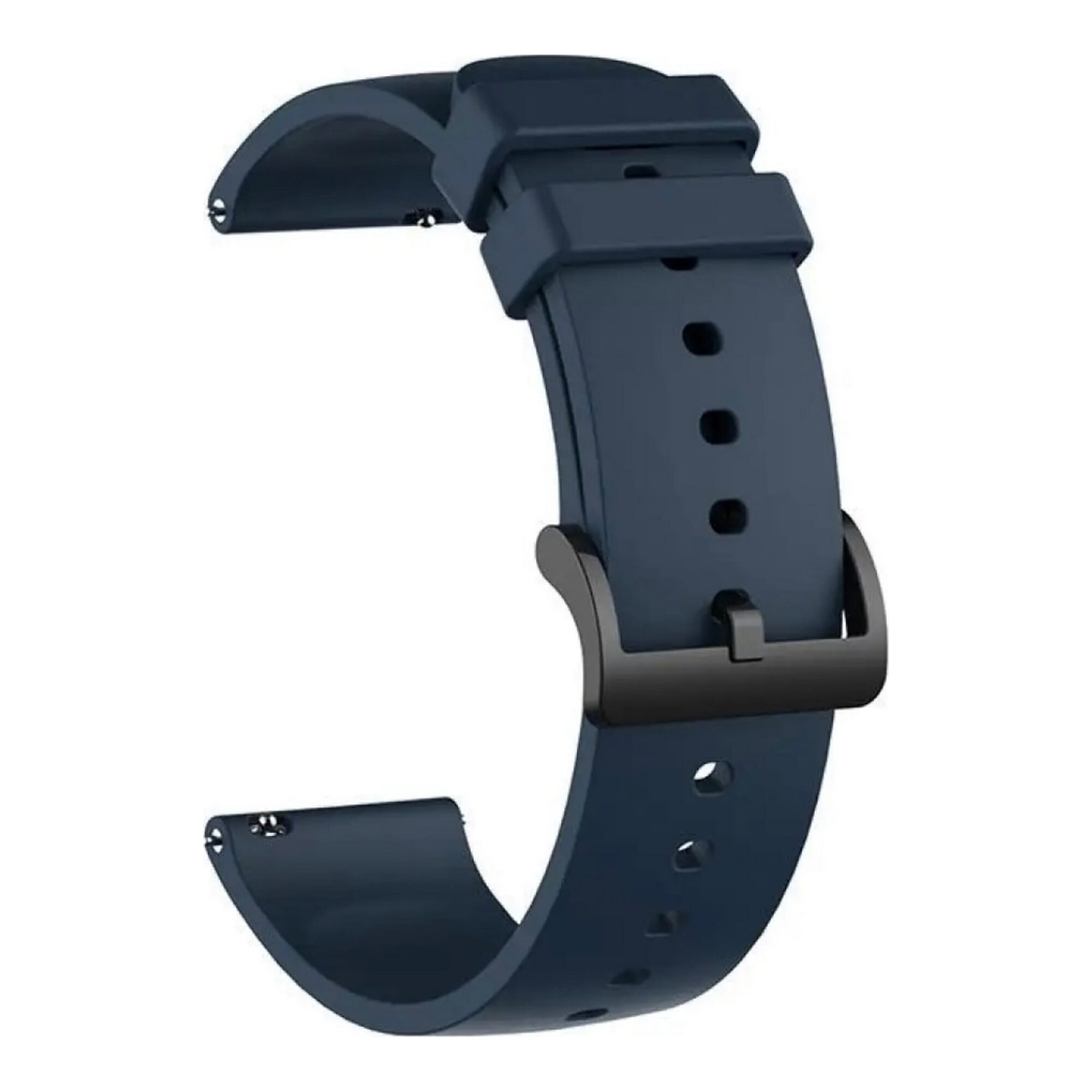 20mm Silicone Strap For Amazfit BIP 3 PRO Smart Watch