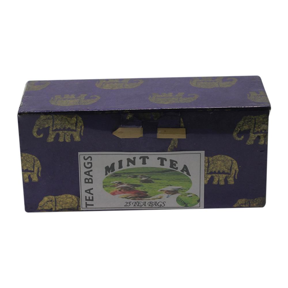 Mint Tea - 25 Tea Bags