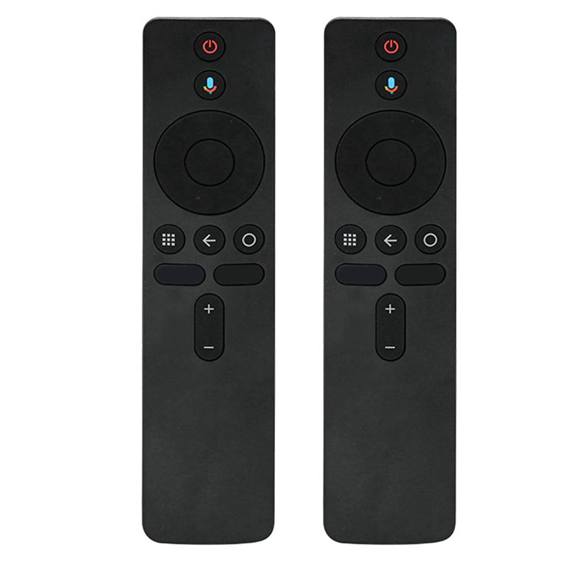 2X Replacement Voice Remote Control for Mi Box S XMRM-006 Controller