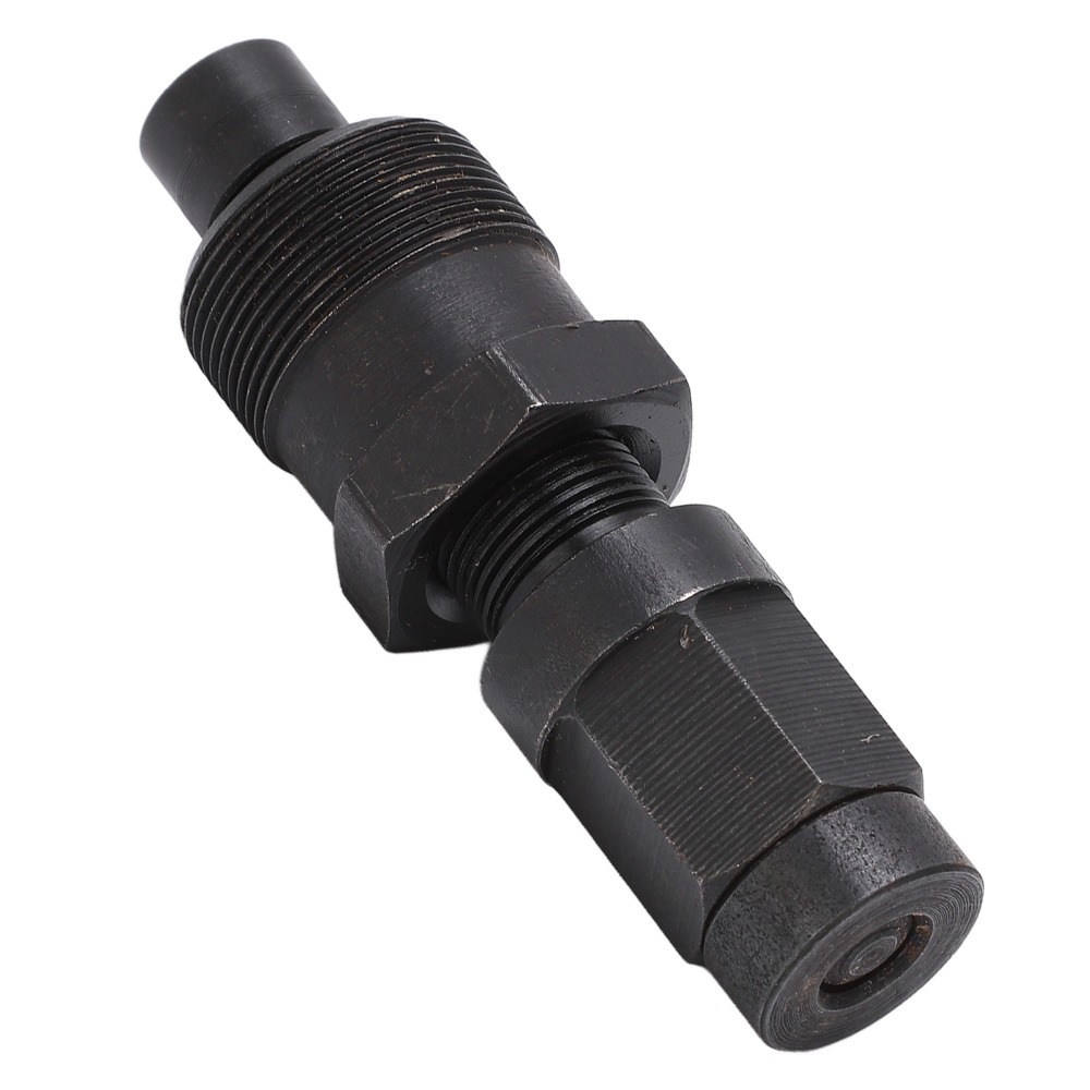 Durable 40 Chrome Bicycle Crank Puller Detachable Head High Hardness Bike Pedal Crank Extractor Crank Remove Tool Bicycle Repair