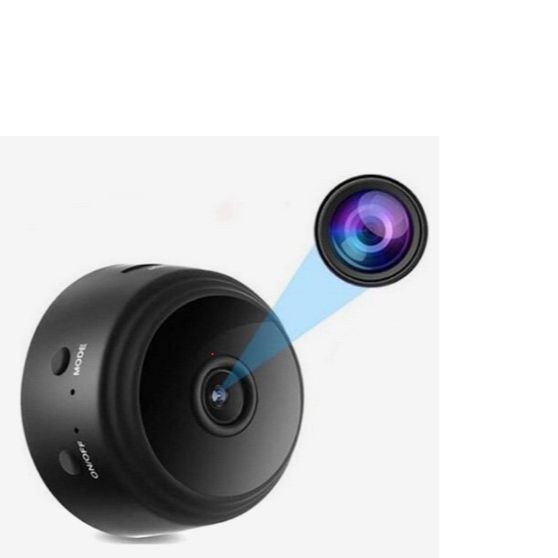 A9 Mini Camera