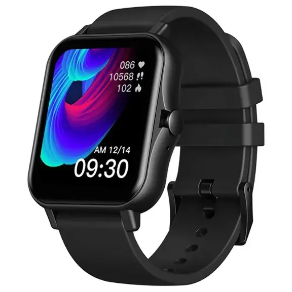 Zeblaze Btalk Unisex Smartwatch 1.8inch Display Call Function