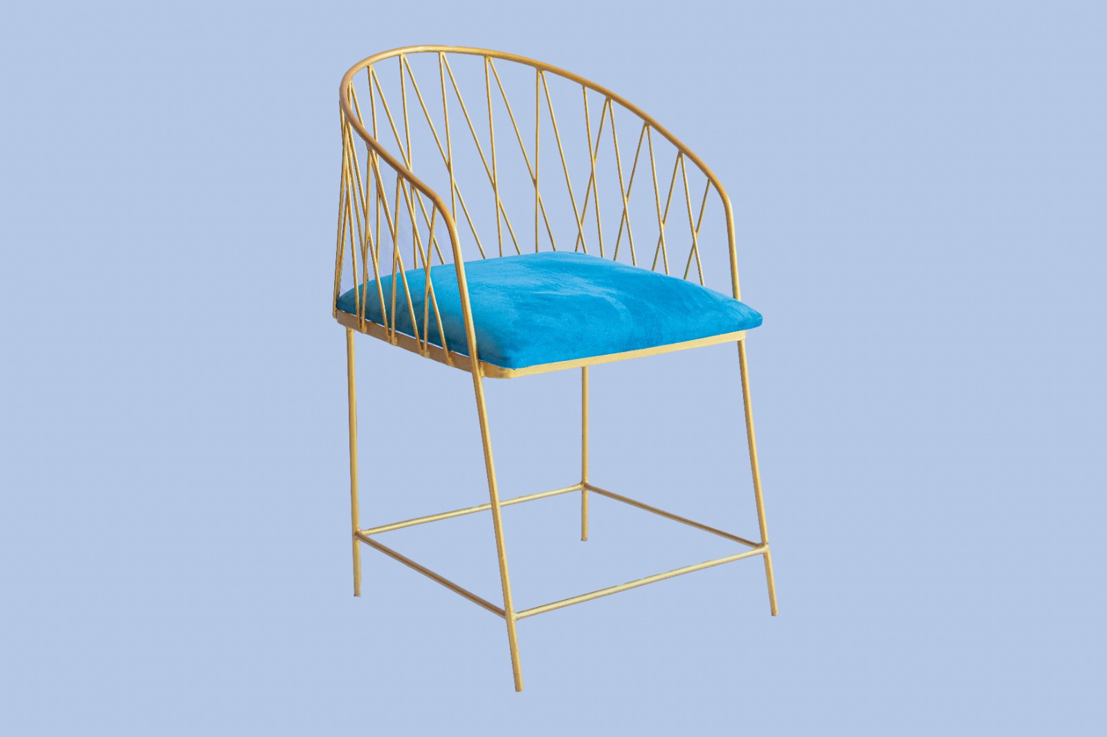 Lounge chair