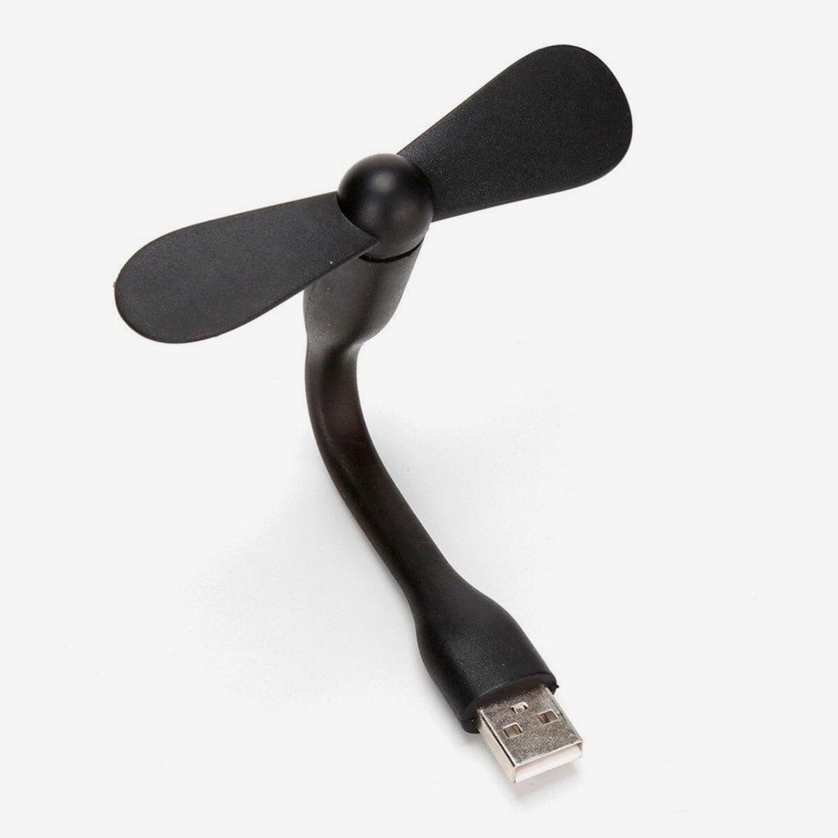 2-Blade Usb Fan