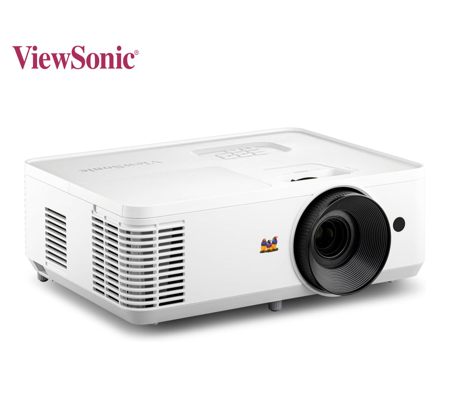 Viewsonic PX704HD 4,000 ANSI Lumens 1080p Home & Business Projector